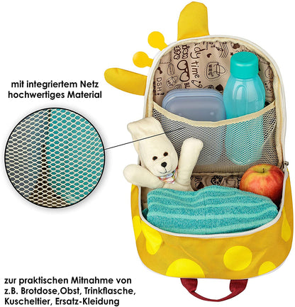 Bundle - Rucksack und Magnetspiel