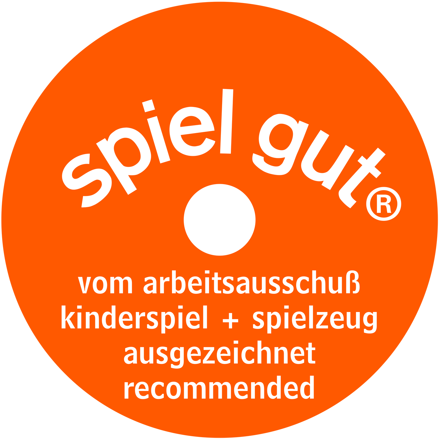 Schnapp dir 5 - Konzentration,- Lern,- und Gesellschaftsspiel von 6-99 - Selbst- und Mitlautunterscheidung