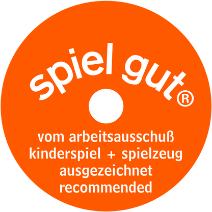 Schnapp dir 5 - Konzentration,- Lern,- und Gesellschaftsspiel von 6-99 - Selbst- und Mitlautunterscheidung